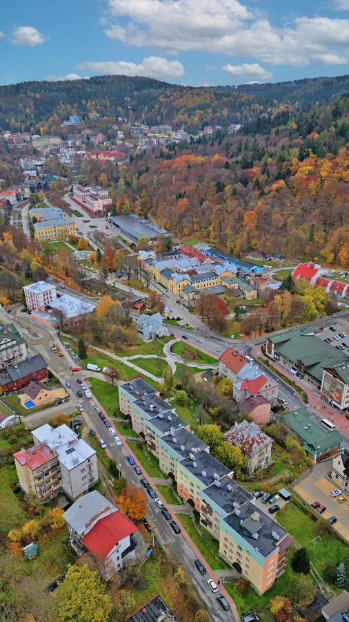 Przy Deptaku Apartament