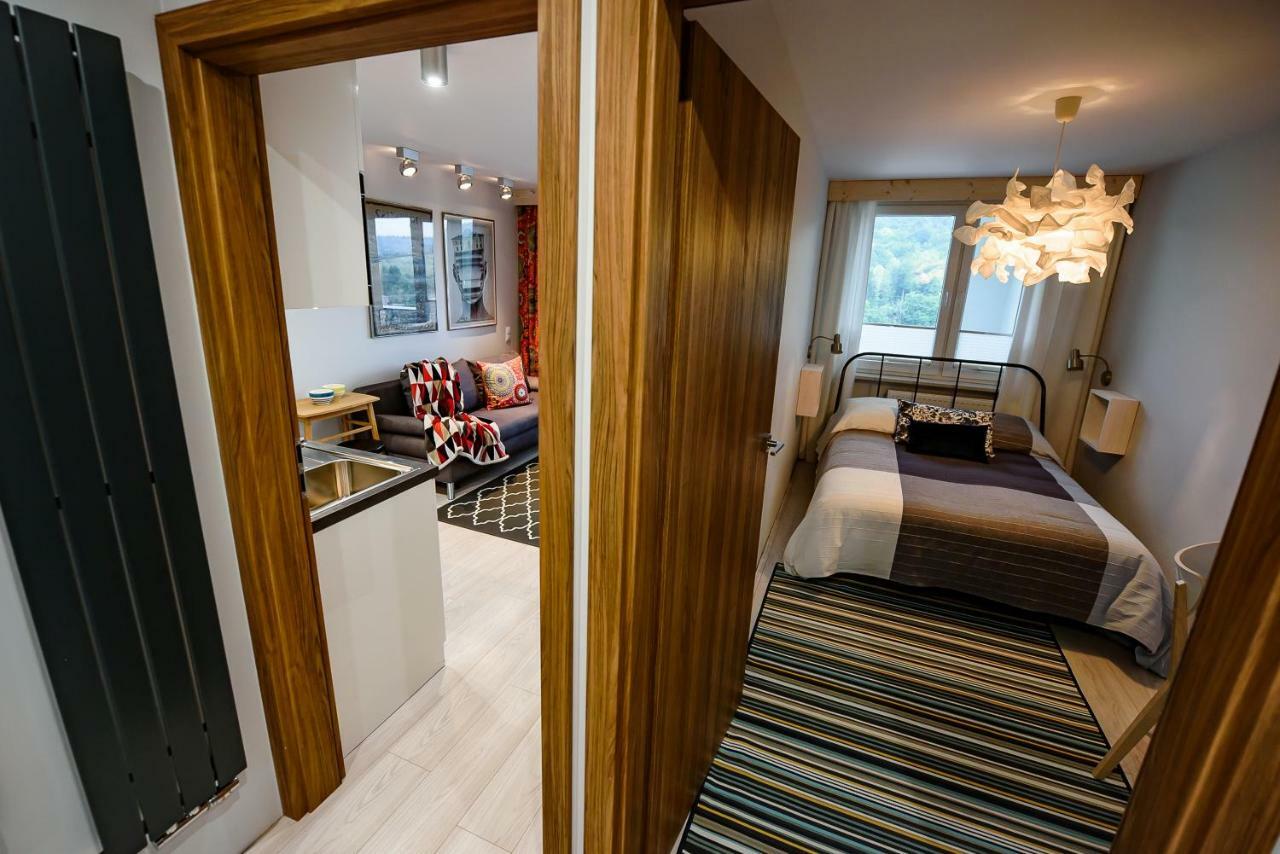 Apartament Przy Deptaku