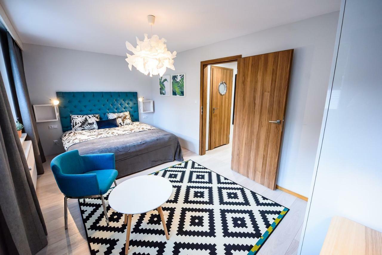 Przy Deptaku Apartament *