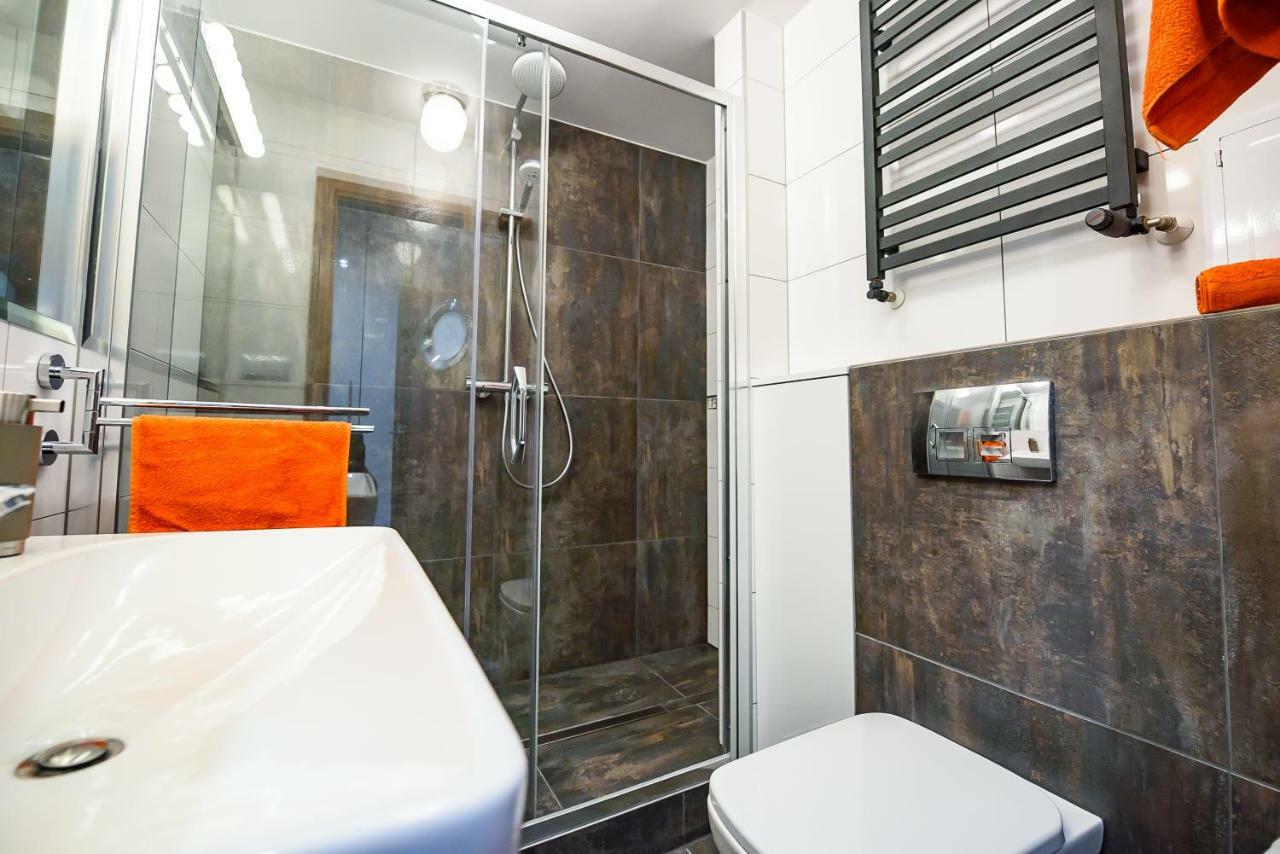 Apartament Przy Deptaku