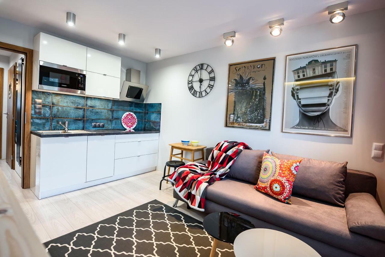 Apartament Przy Deptaku