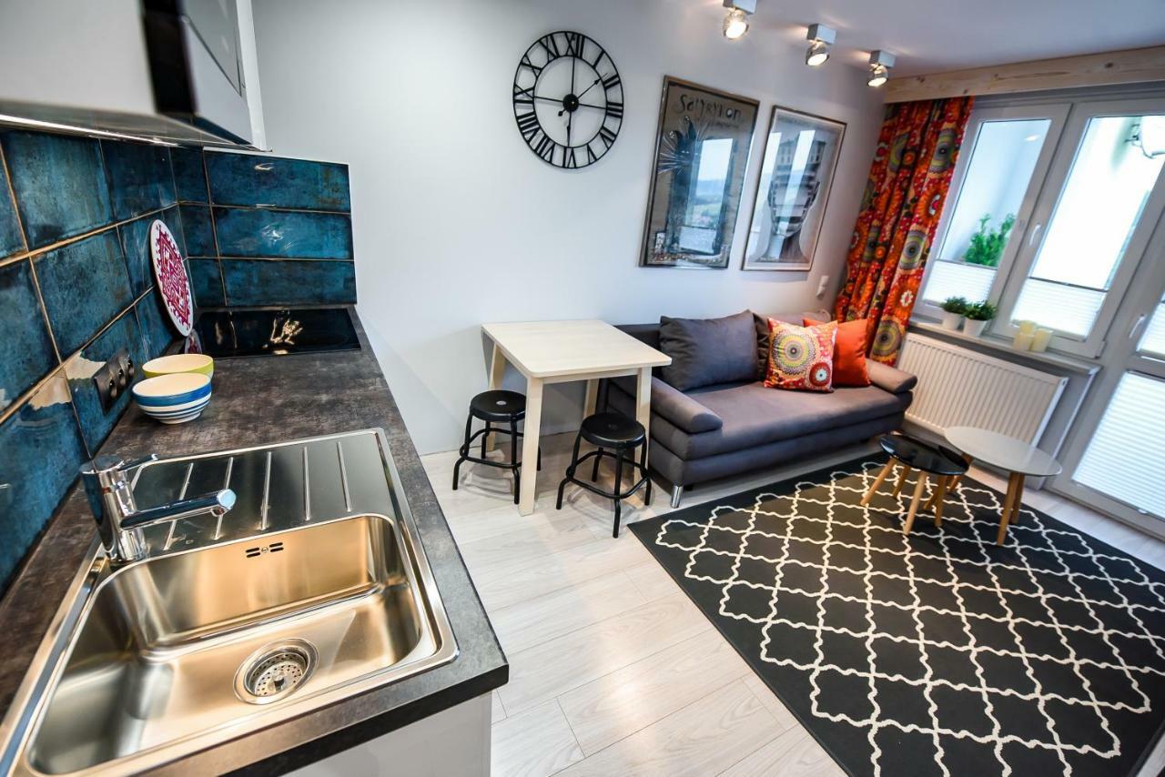 Apartment Przy Deptaku