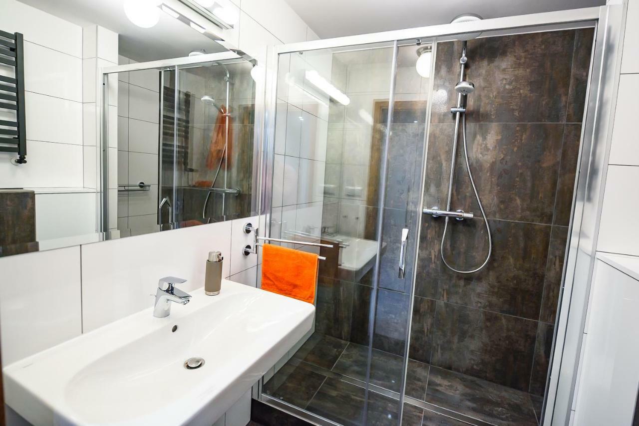 Przy Deptaku Apartament